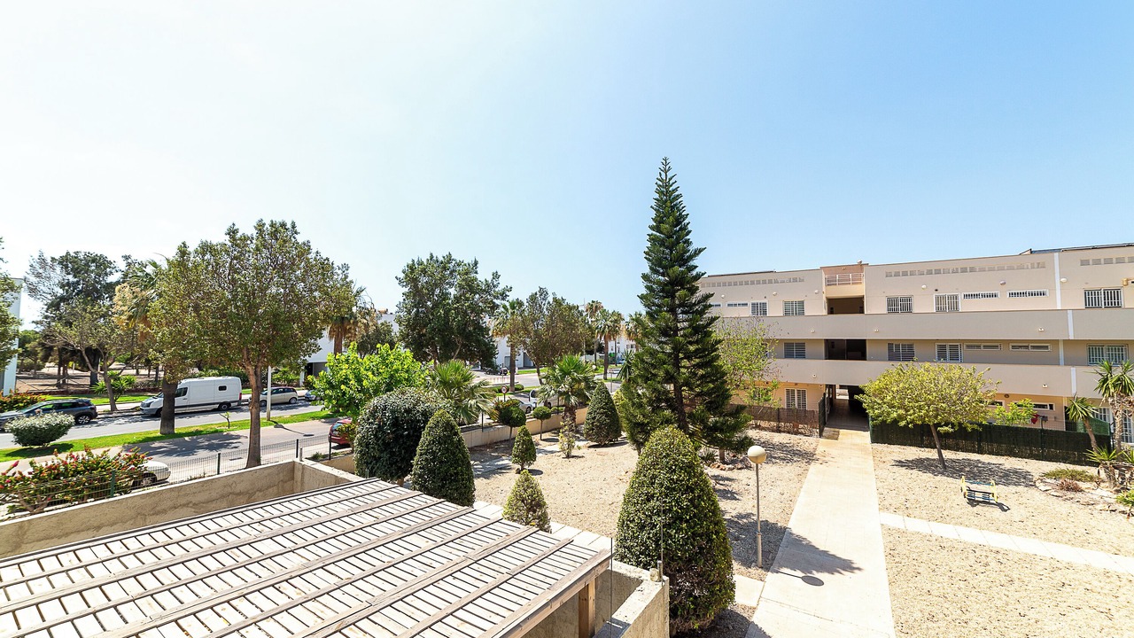 Photo of Outdoor in Retamar