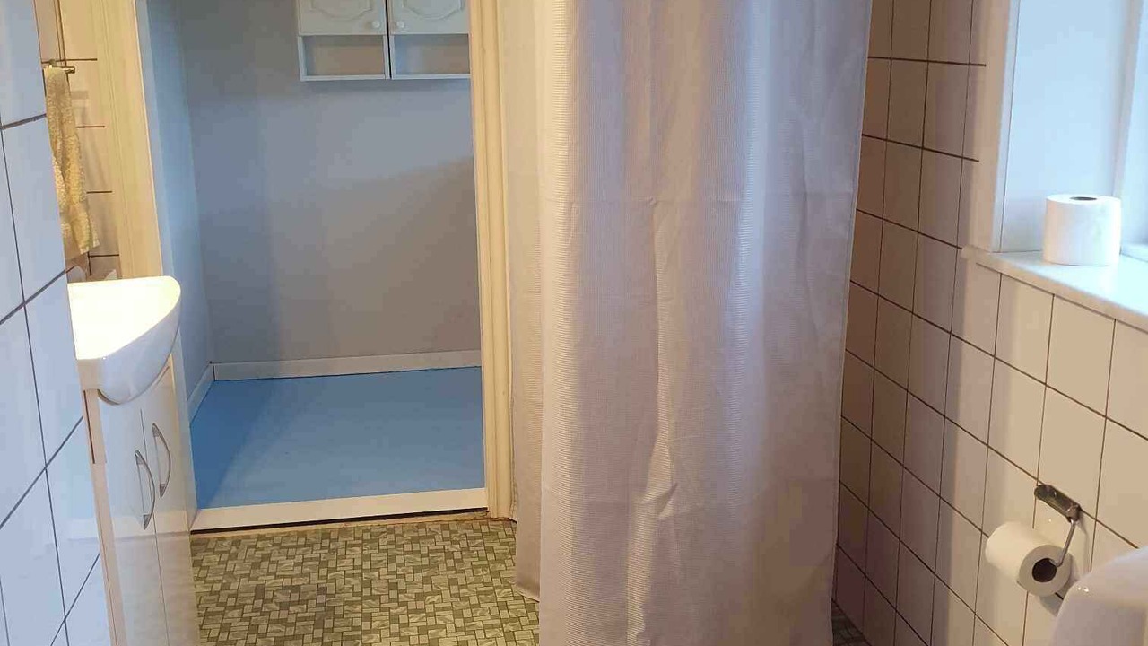 Photo of Bathroom in Spøttrup