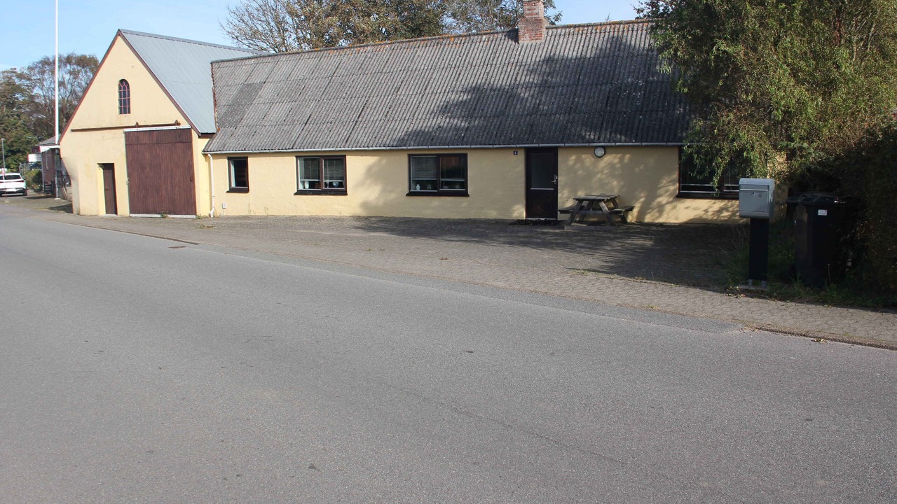 Photo of Outdoor in Spøttrup