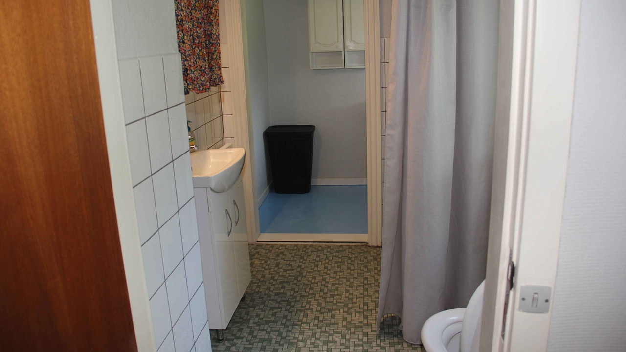 Photo of Bathroom in Spøttrup