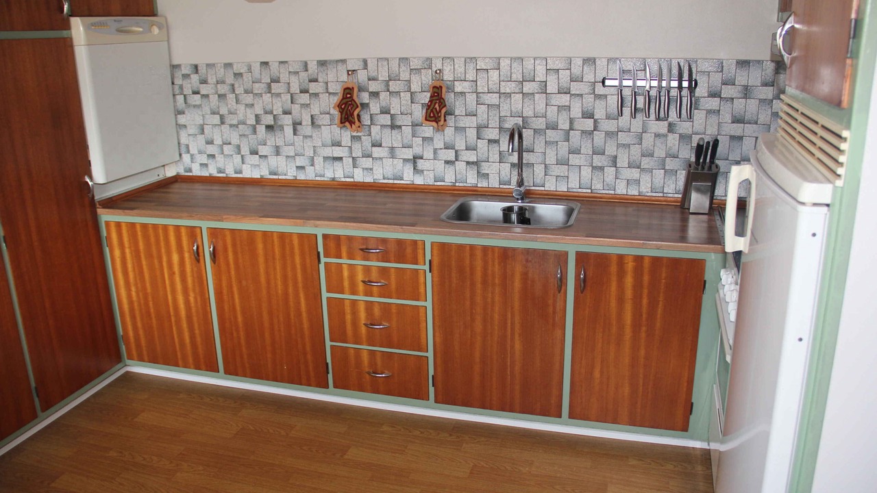 Photo of Kitchen in Spøttrup