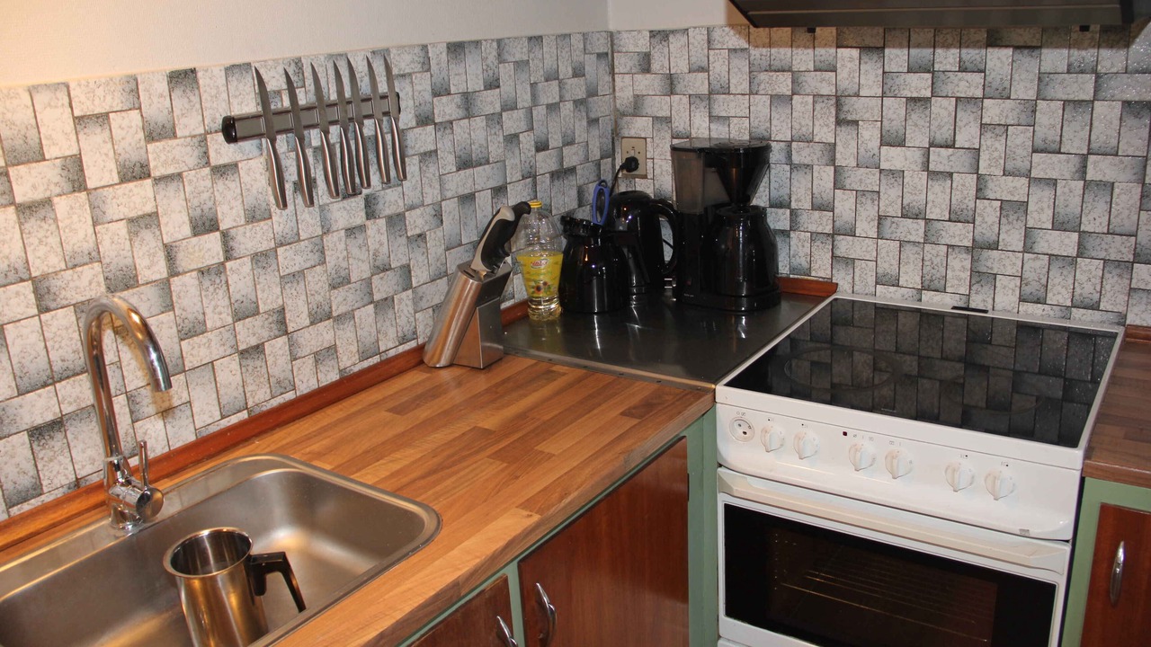 Photo of Kitchen in Spøttrup