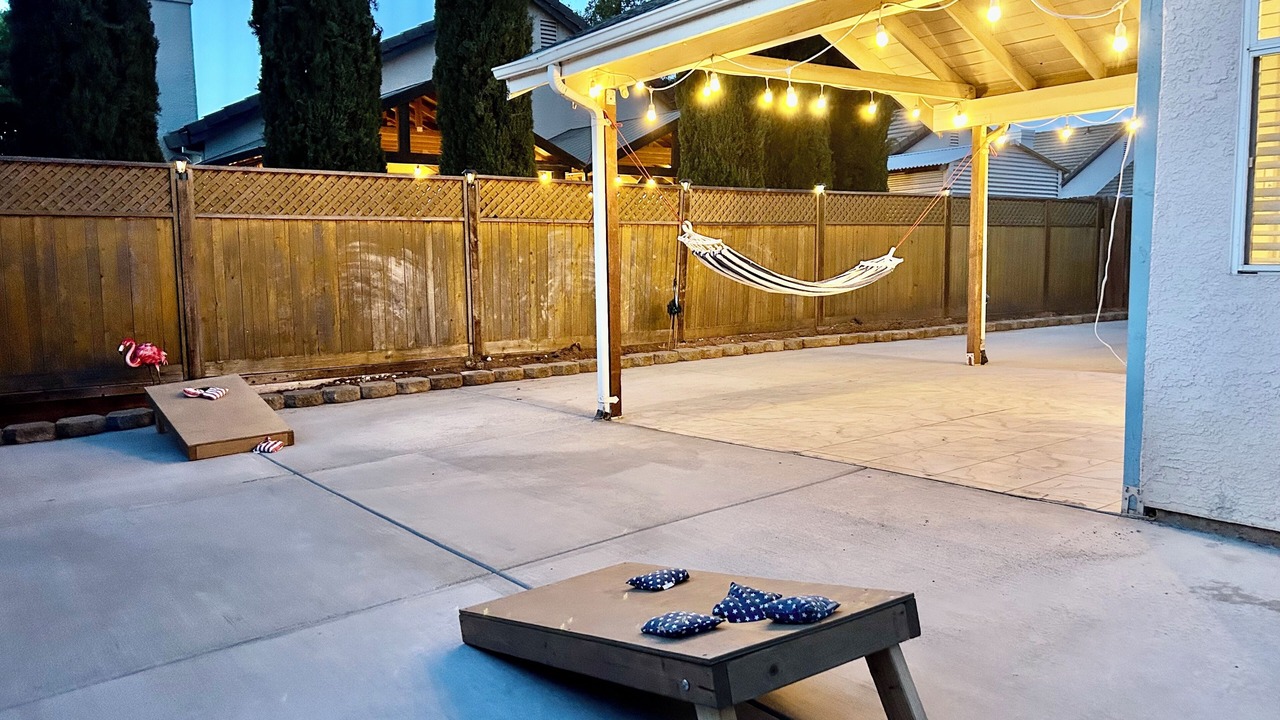 Photo of Outdoor in Sacramento