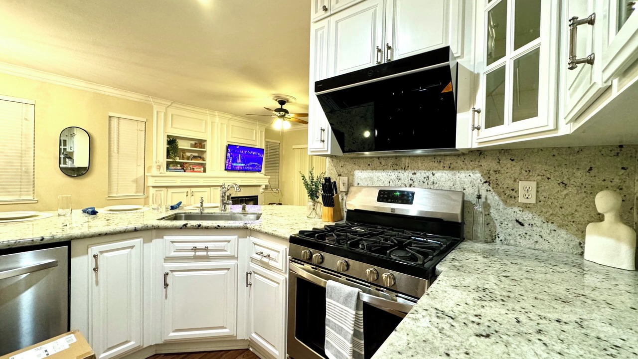 Photo of Kitchen in Sacramento