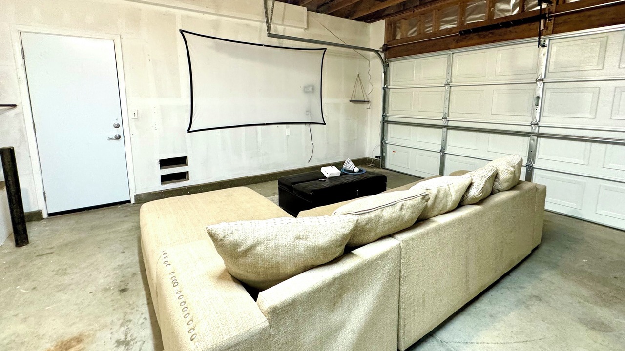Photo of Livingroom in Sacramento