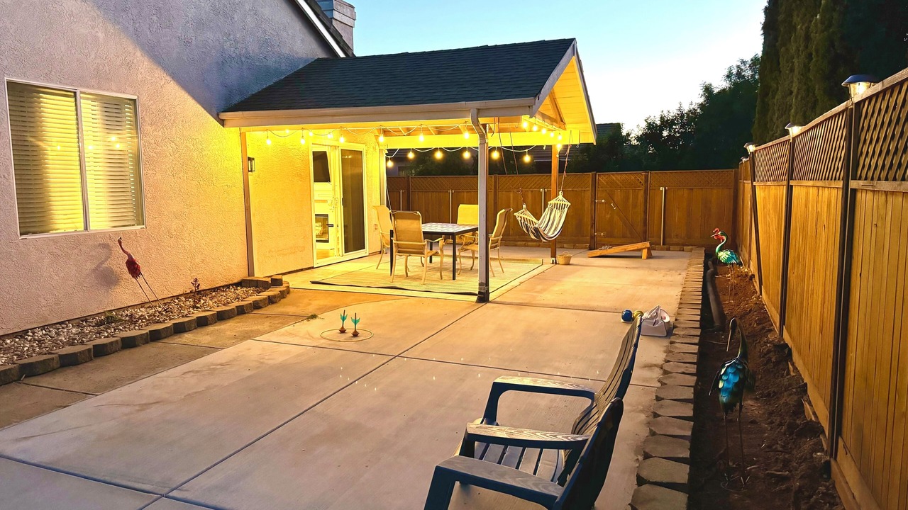 Photo of Outdoor in Sacramento