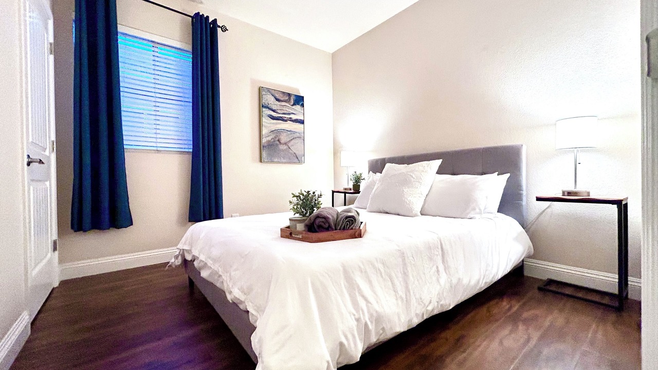 Photo of Bedroom in Sacramento