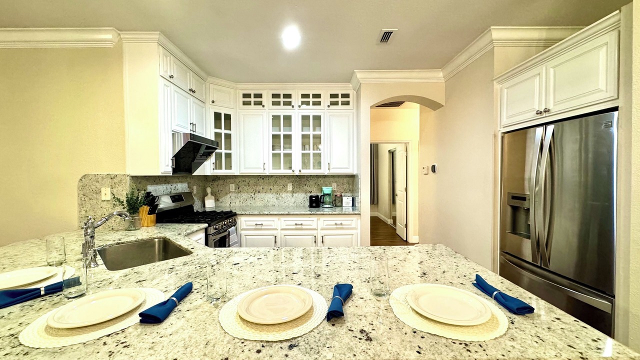 Photo of Kitchen in Sacramento