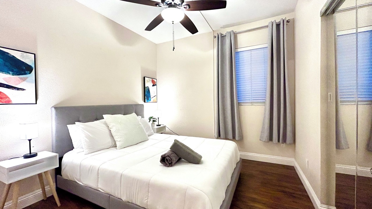 Photo of Bedroom in Sacramento