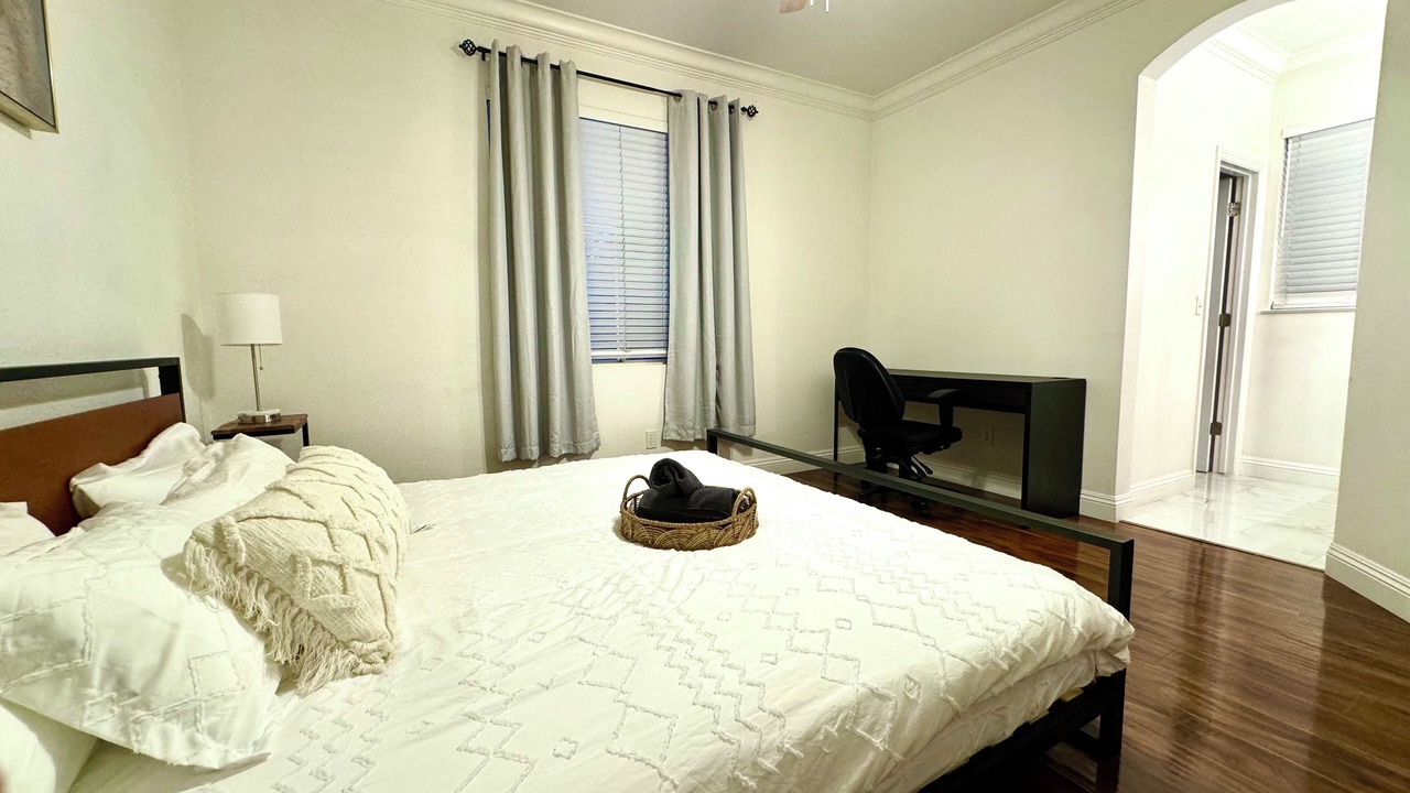 Photo of Bedroom in Sacramento
