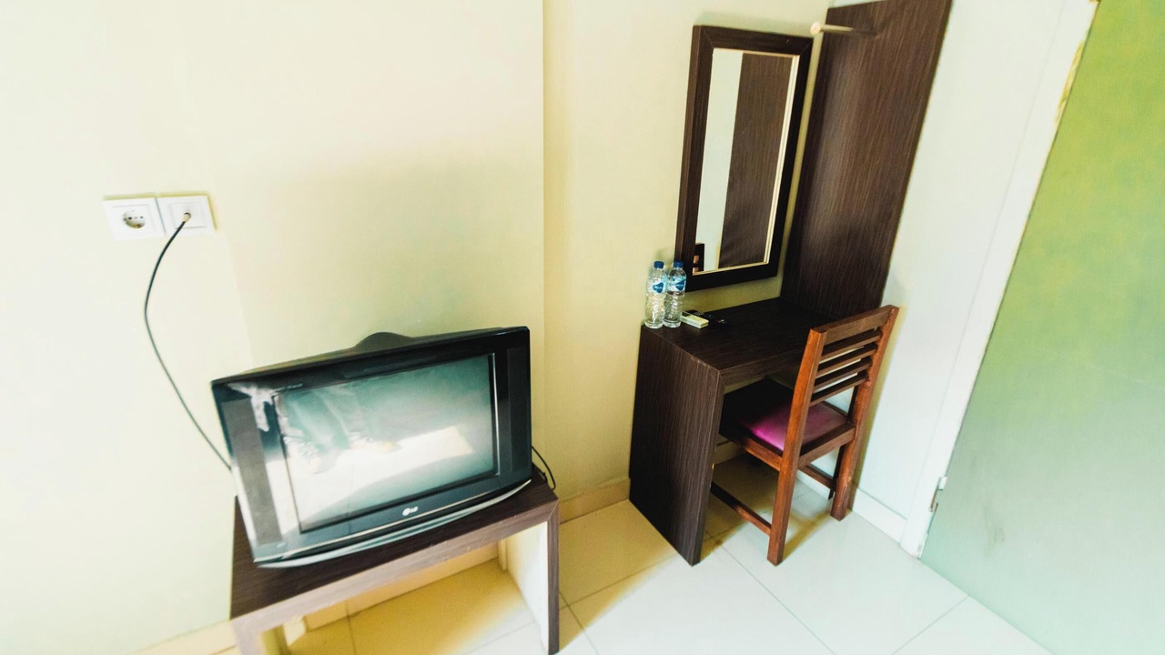 Photo of Bedroom in Mataram
