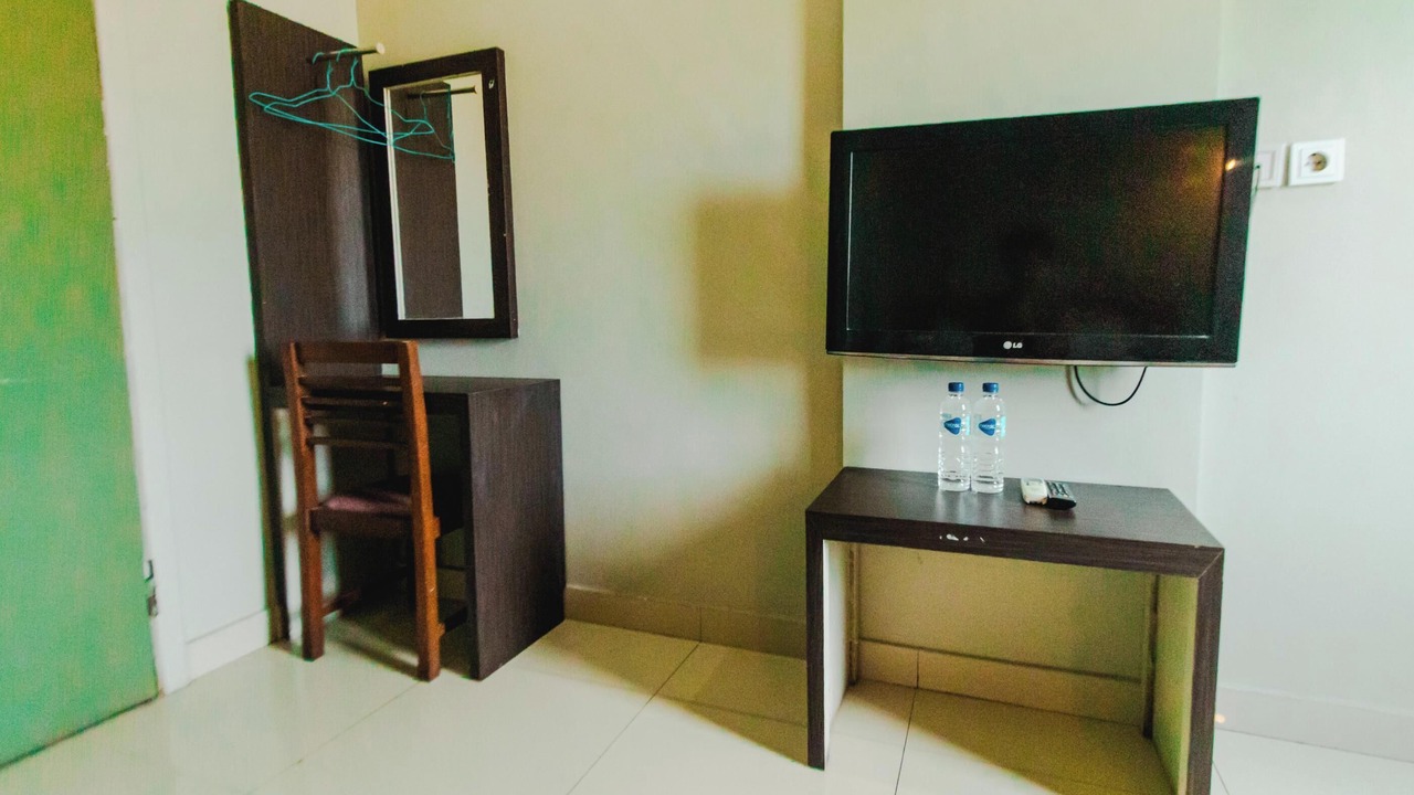 Photo of Bedroom in Mataram
