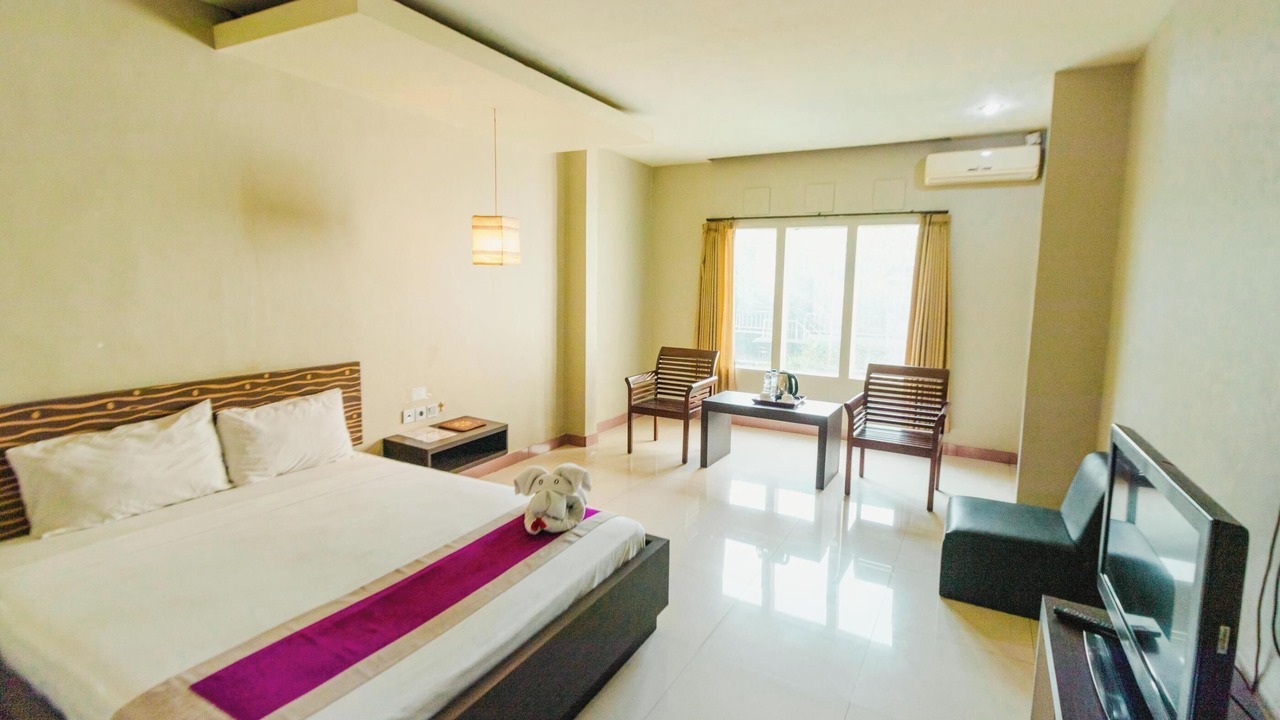 Photo of Bedroom in Mataram