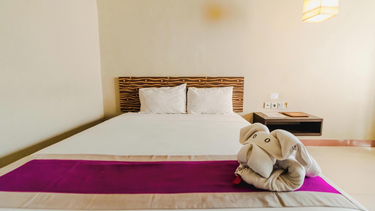 Photo of Bedroom in Mataram
