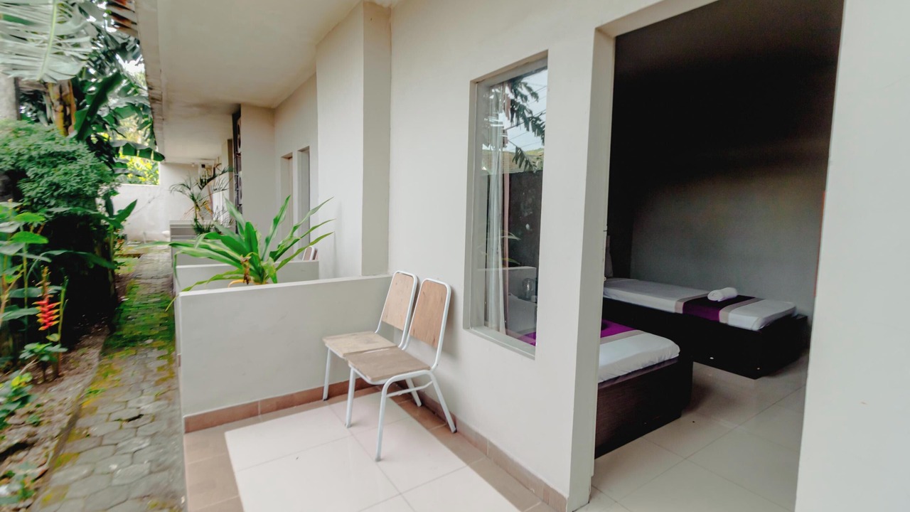 Photo of Bedroom in Mataram