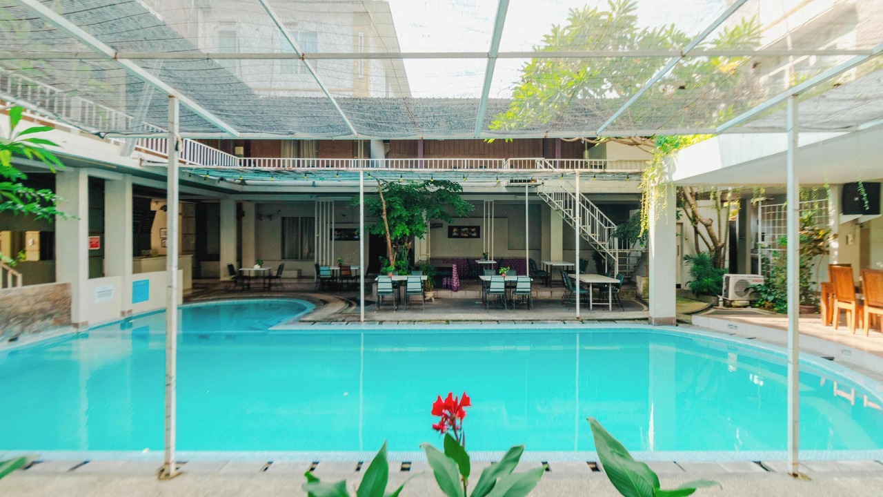 Photo of Outdoor in Mataram