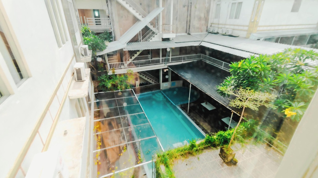 Photo of Outdoor in Mataram