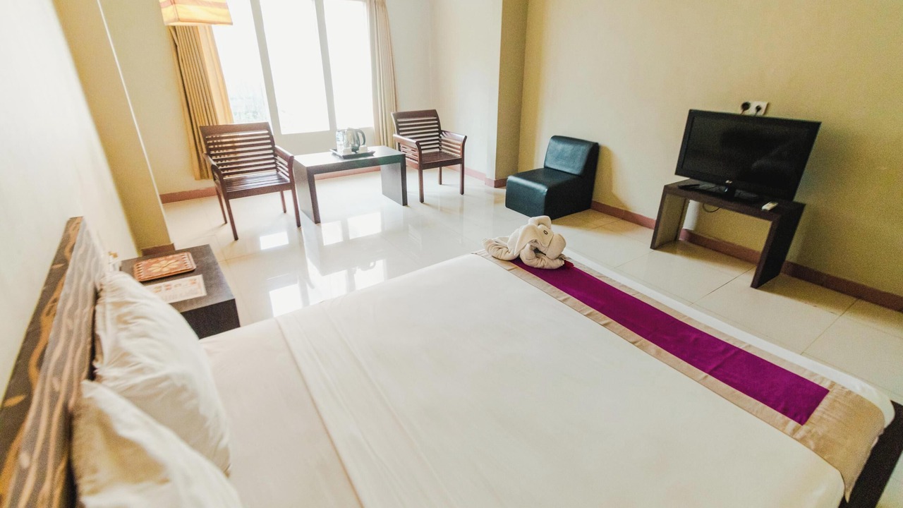 Photo of Bedroom in Mataram