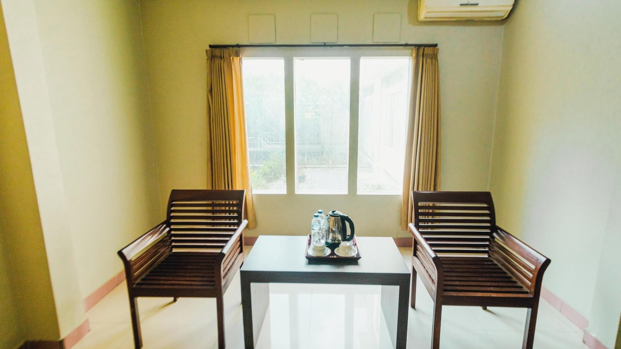 Photo of Bedroom in Mataram