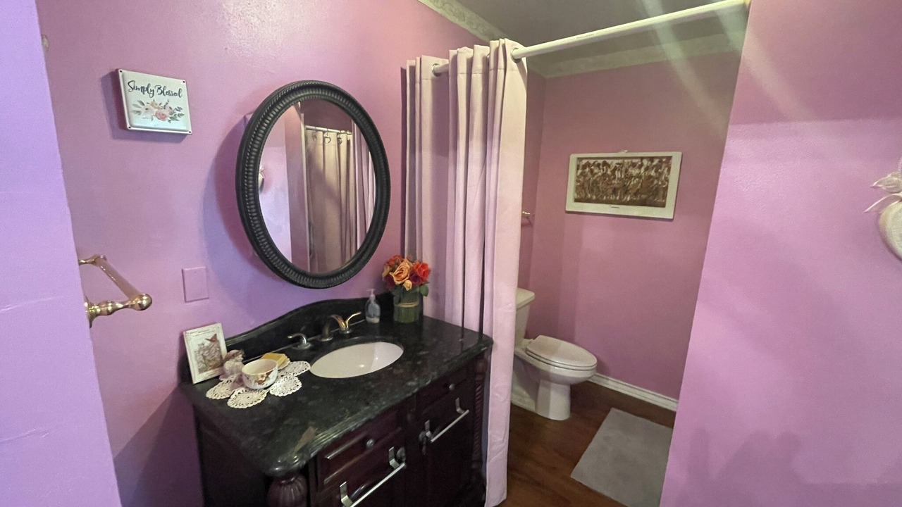 Photo of Bathroom in Dublin