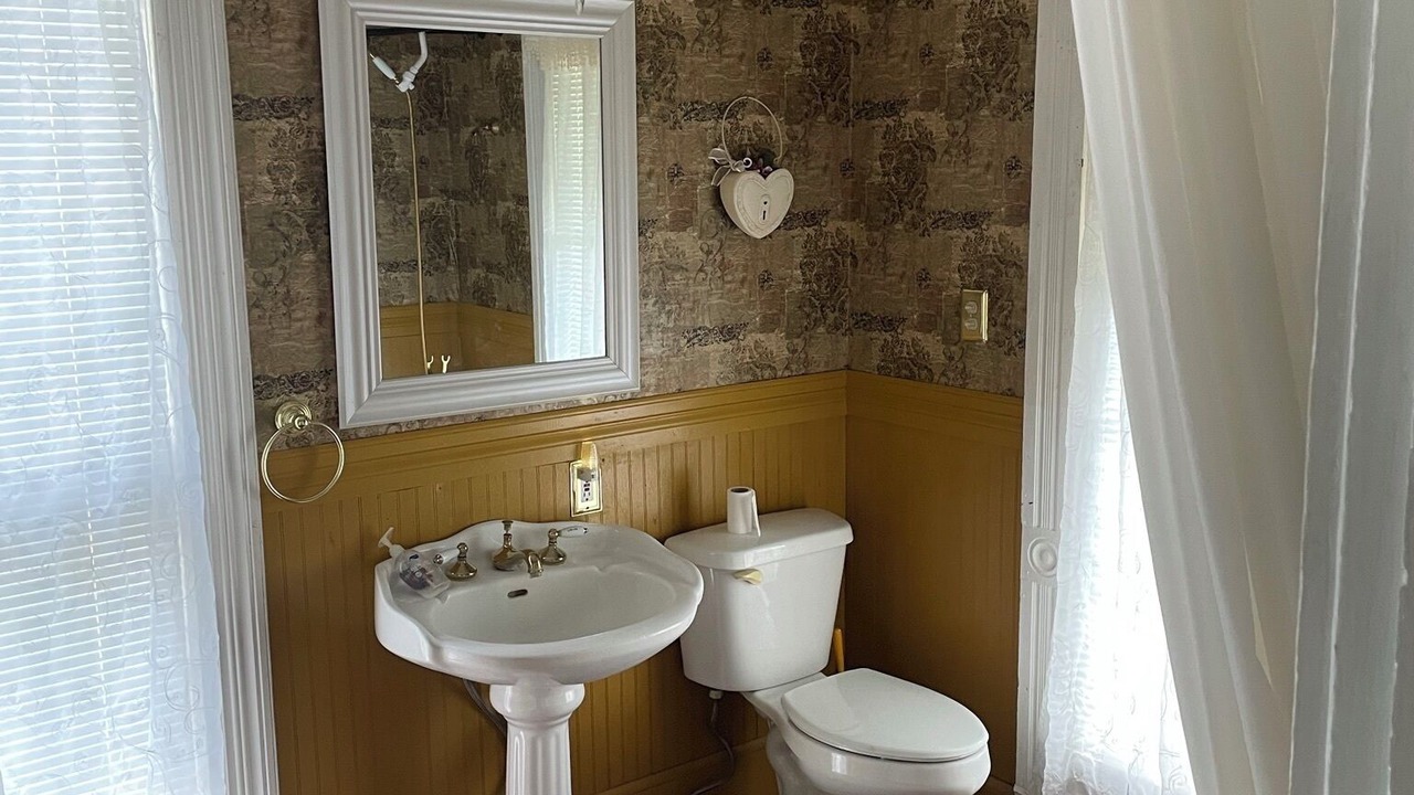 Photo of Bathroom in Dublin