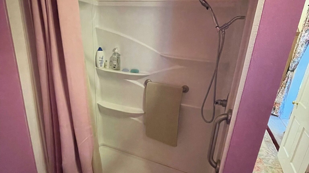 Photo of Bathroom in Dublin