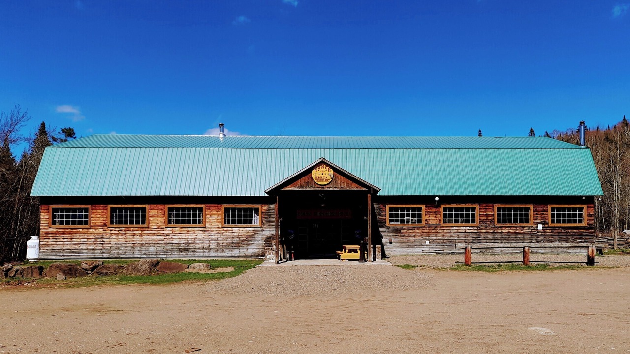 Photo of Outdoor in Val-des-Lacs
