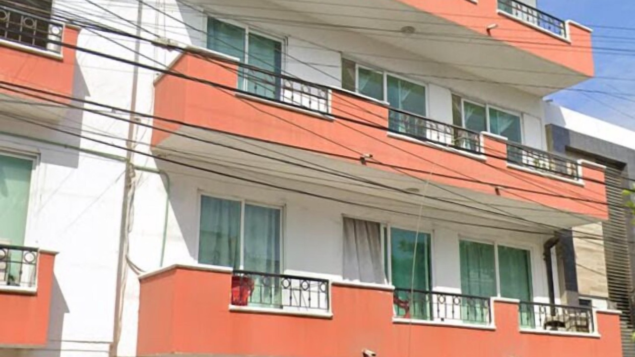 Photo of Outdoor in Mocambo