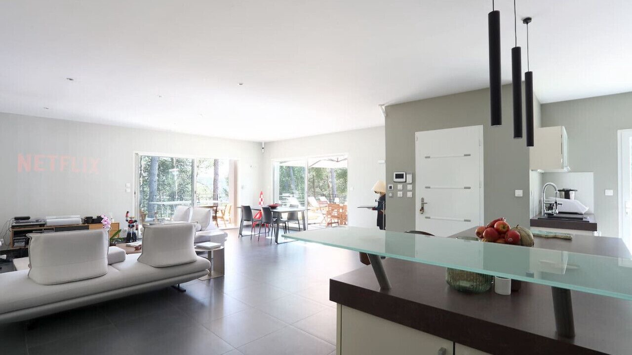 Photo of Kitchen in Grabels