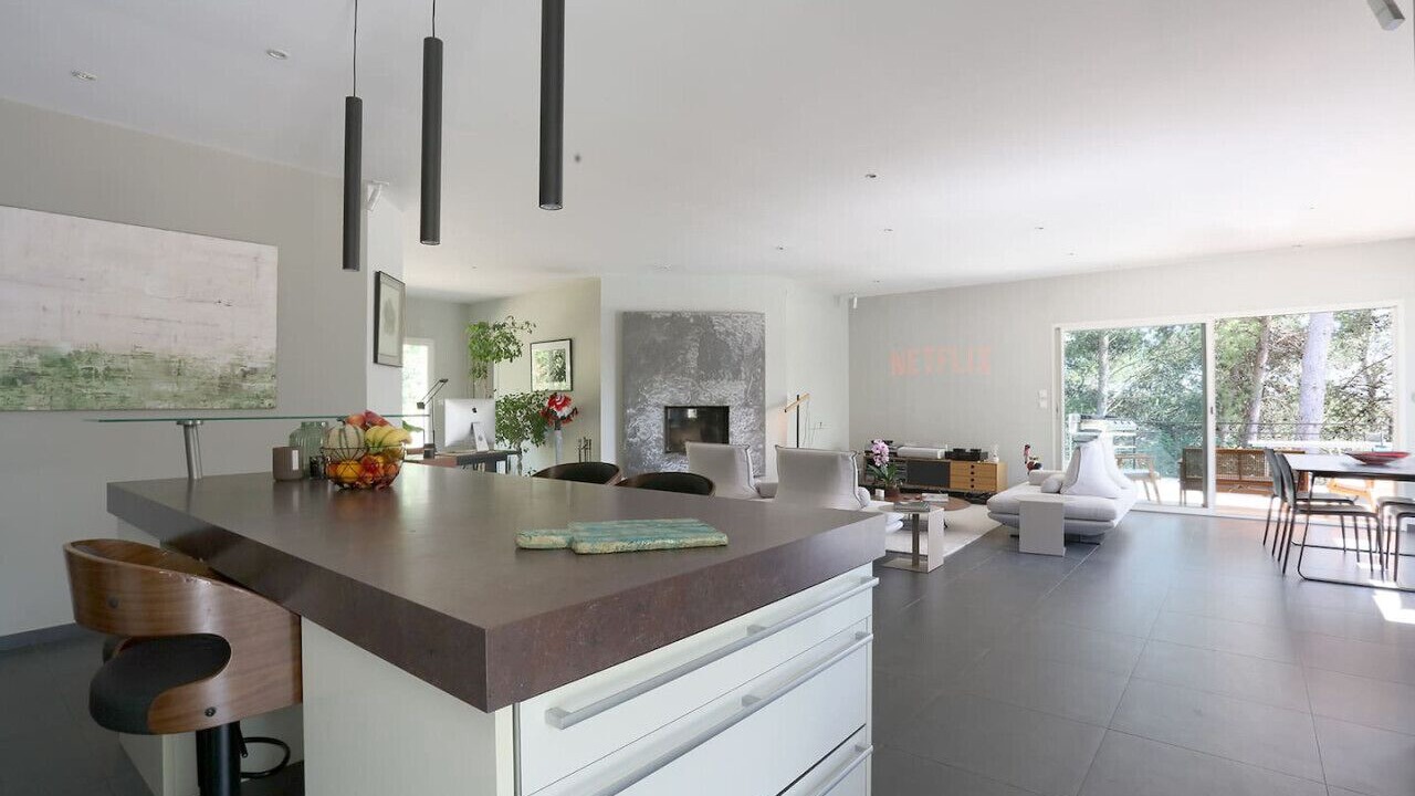 Photo of Kitchen in Grabels