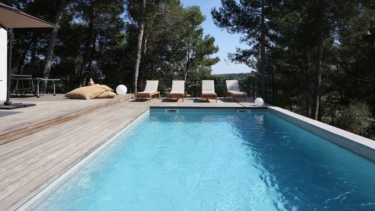 Photo of Outdoor in Grabels