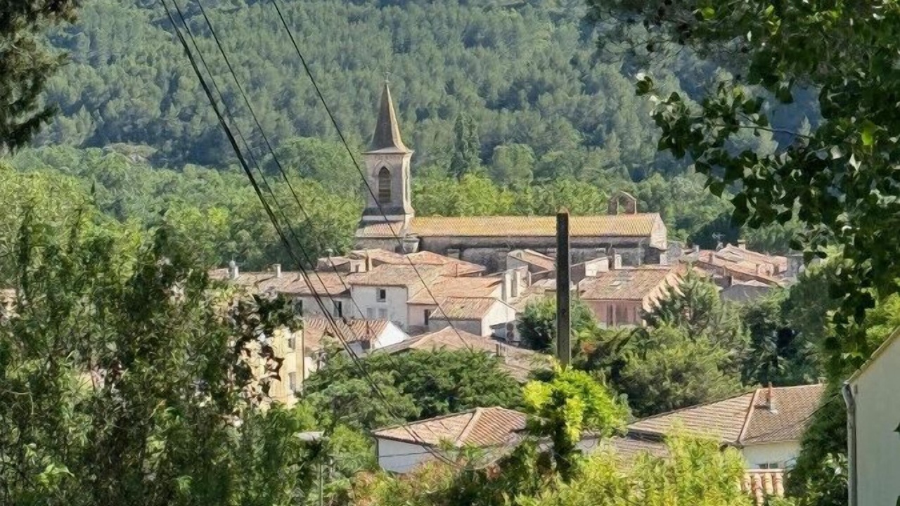 Photo of Outdoor in Grabels