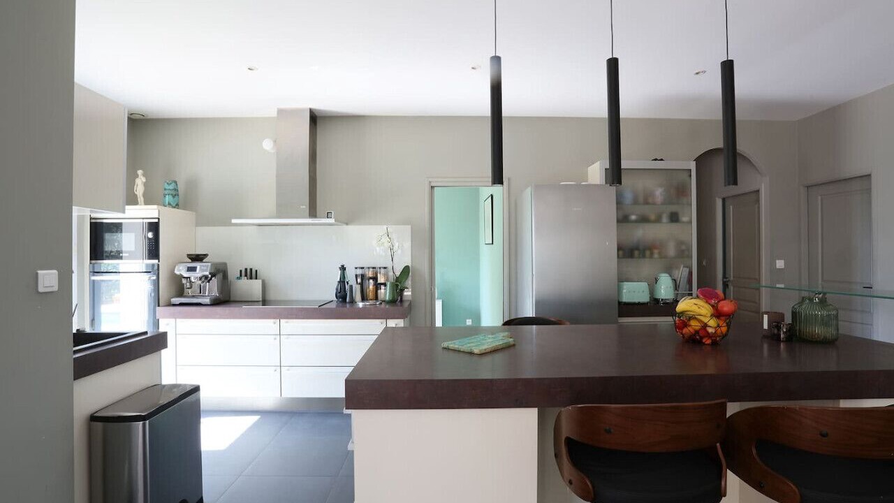 Photo of Kitchen in Grabels