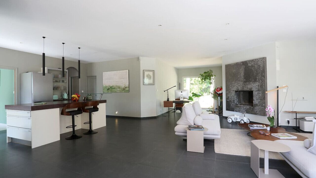 Photo of Kitchen in Grabels