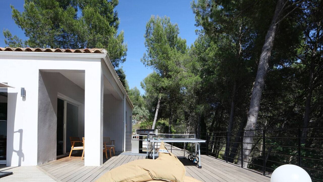 Photo of Outdoor in Grabels