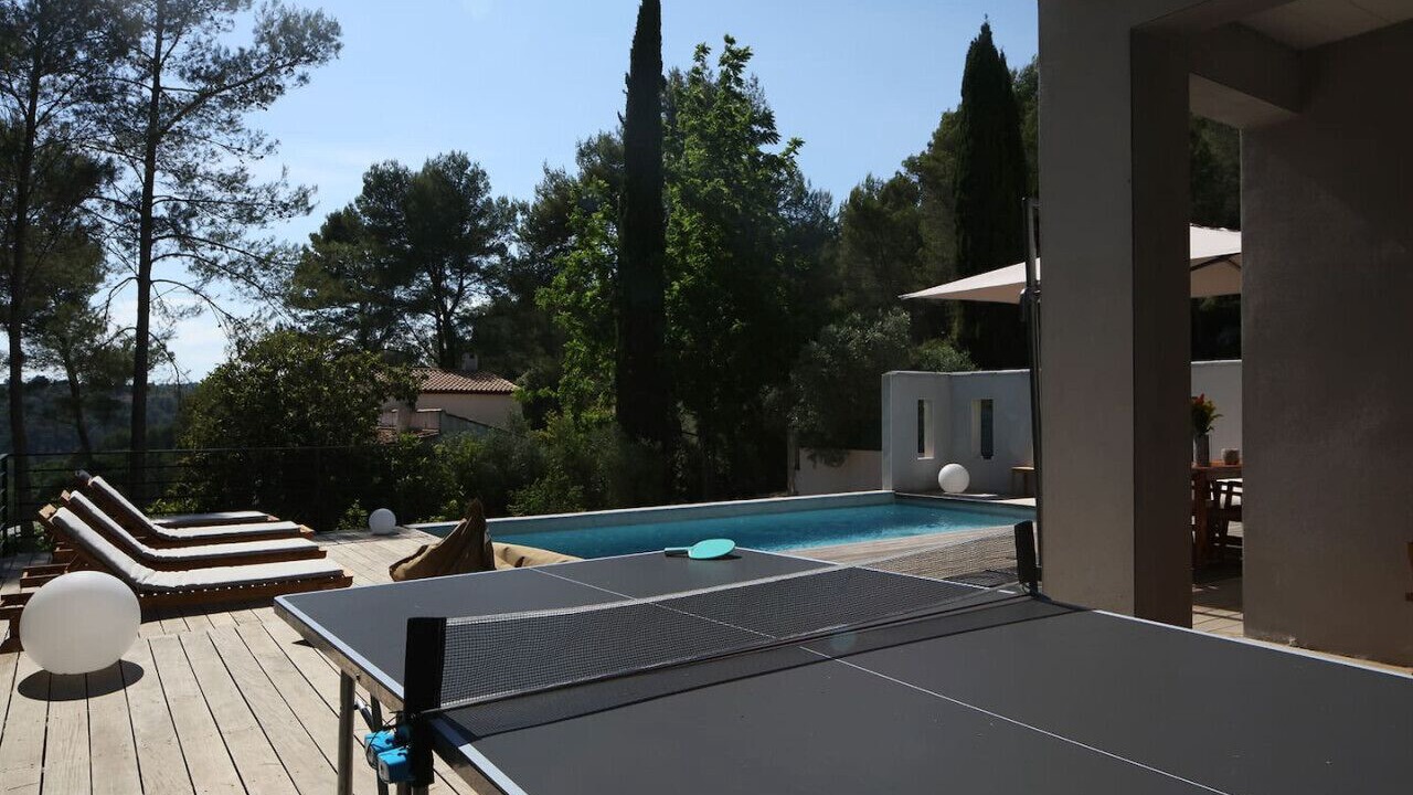 Photo of Outdoor in Grabels