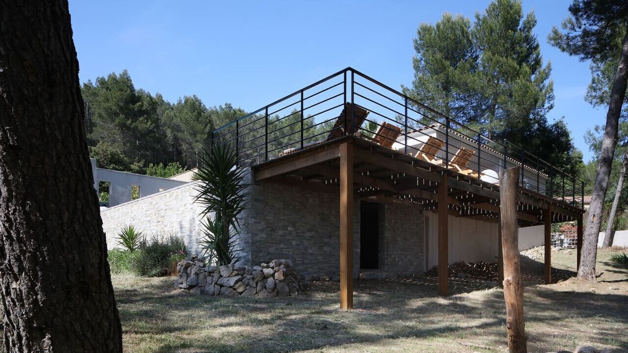 Photo of Outdoor in Grabels