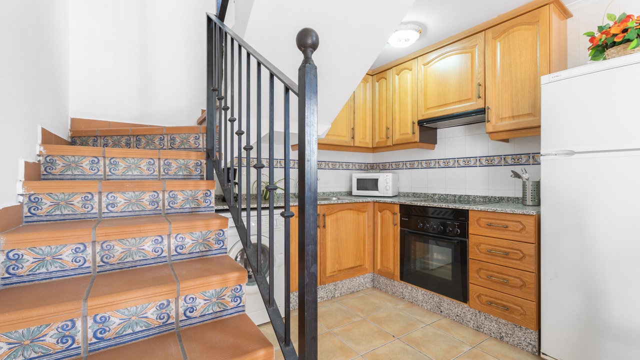 Photo of Kitchen in Caudiel