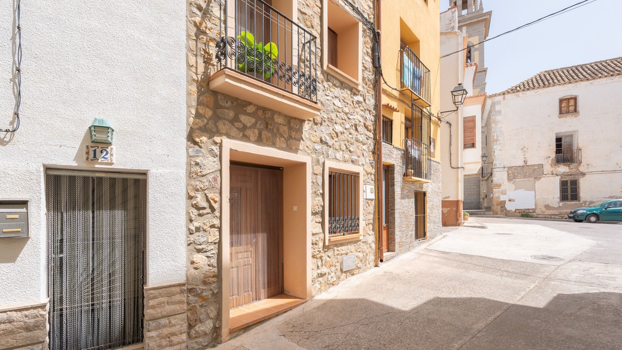 Photo of Outdoor in Caudiel