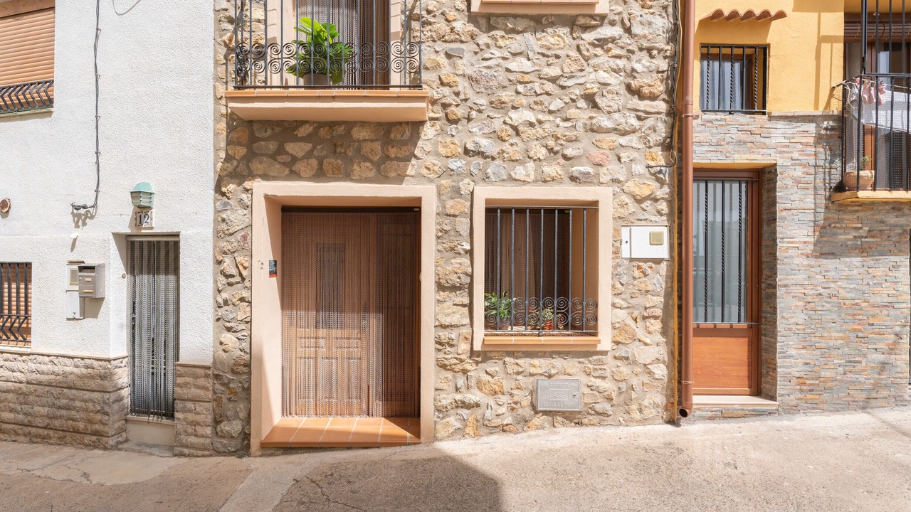 Photo of Outdoor in Caudiel