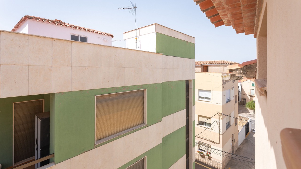Photo of Outdoor in Caudiel