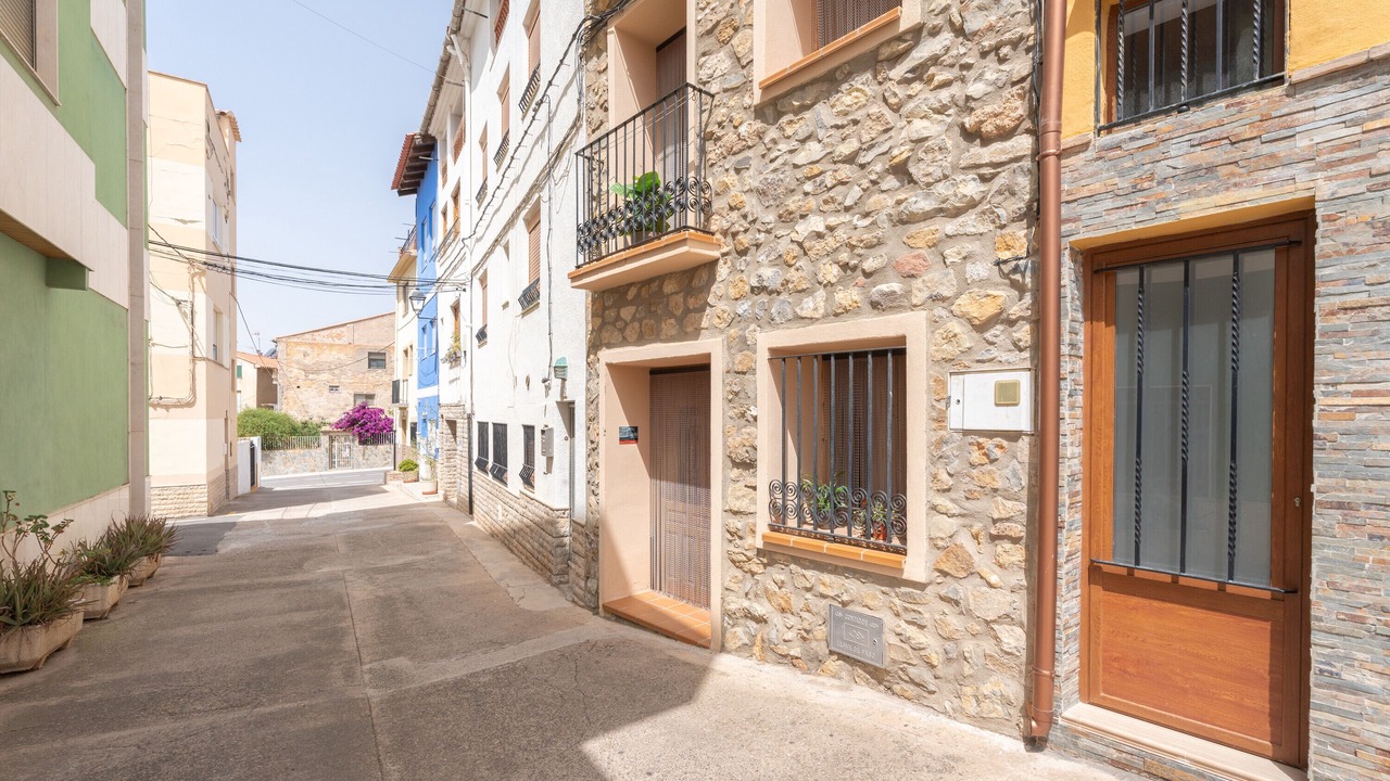 Photo of Outdoor in Caudiel
