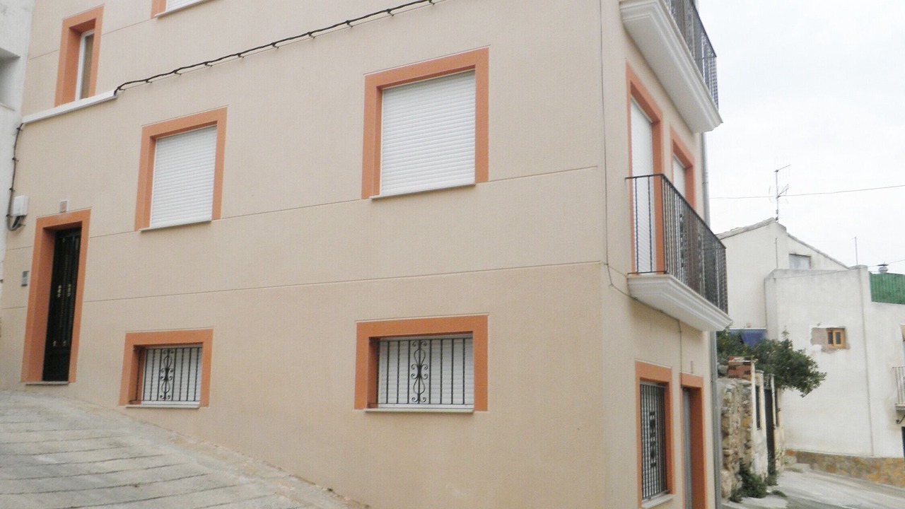 Photo of Outdoor in Benafer