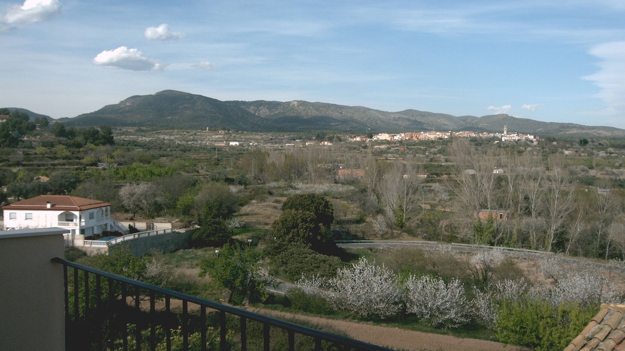 Photo of Outdoor in Benafer