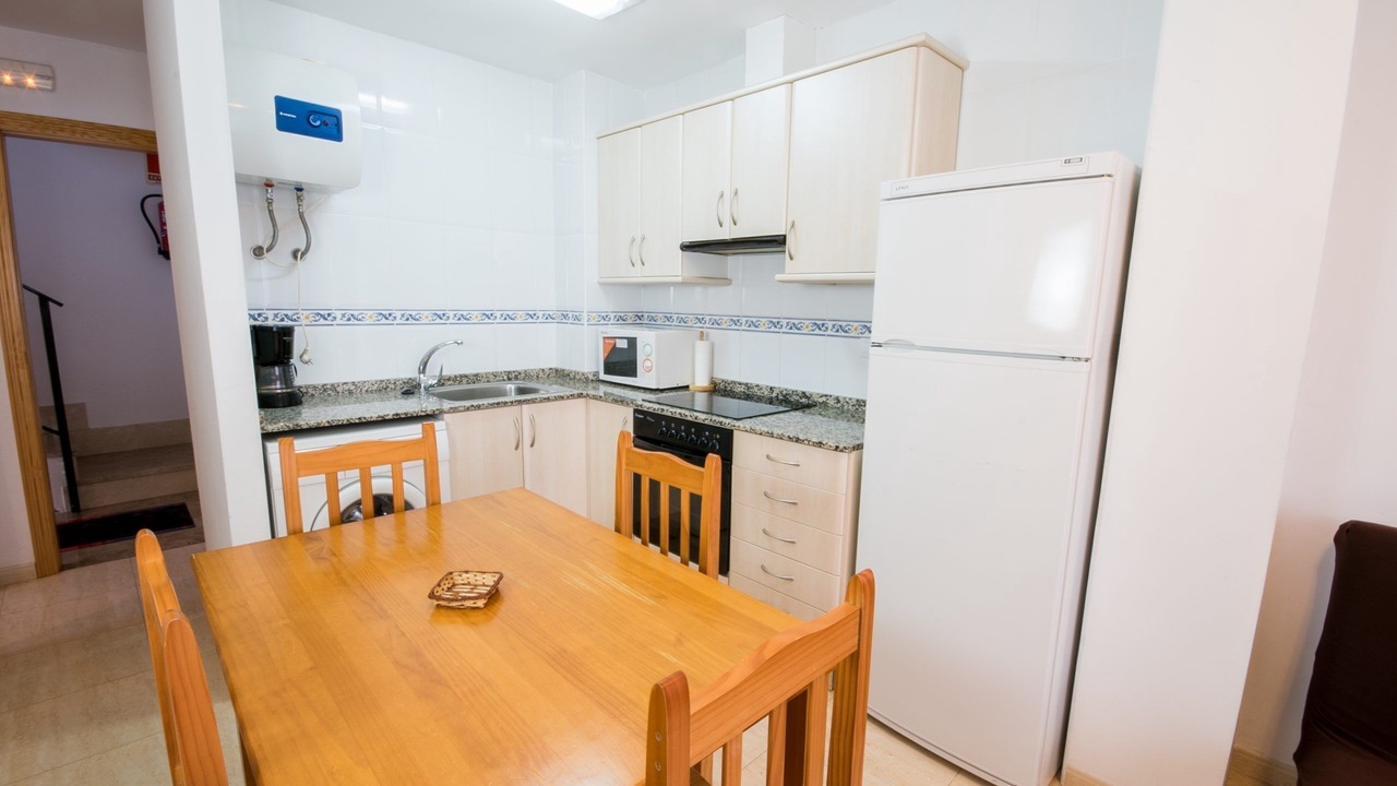 Photo of Kitchen in Benafer