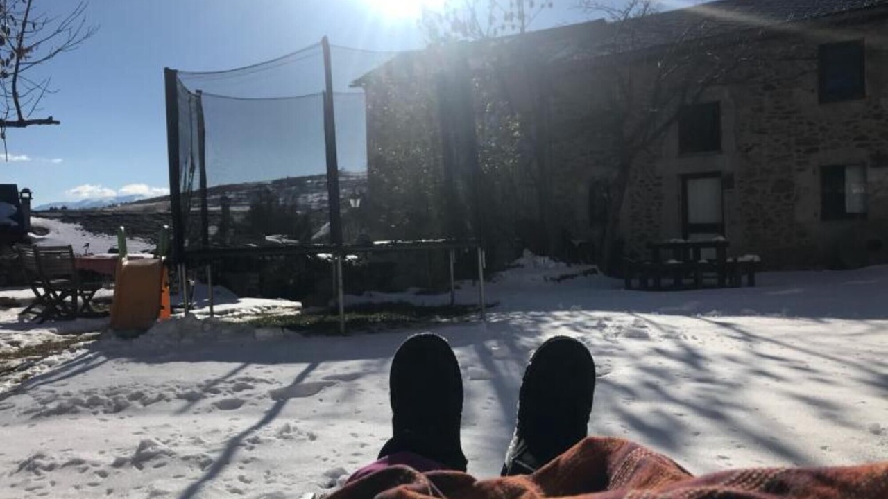 Photo of Outdoor in Dorres