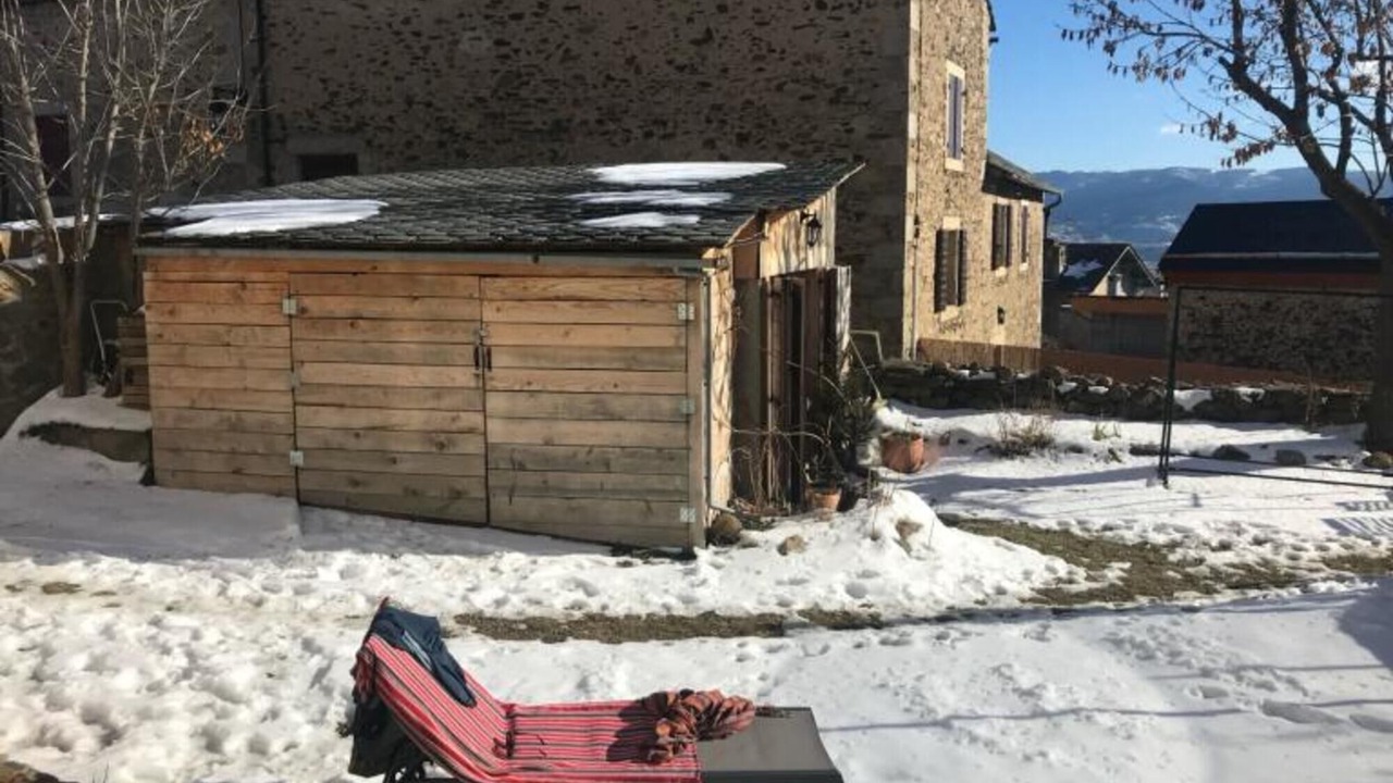 Photo of Outdoor in Dorres