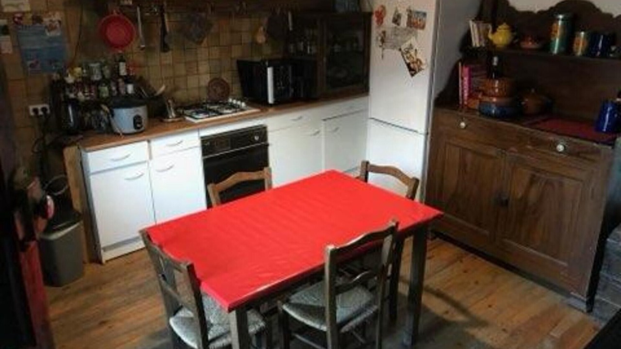 Photo of Kitchen in Dorres