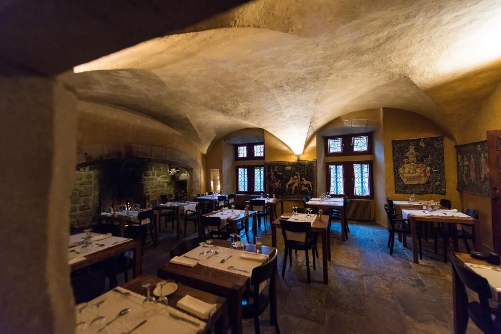 Photo of Outdoor in La Garde Guerin