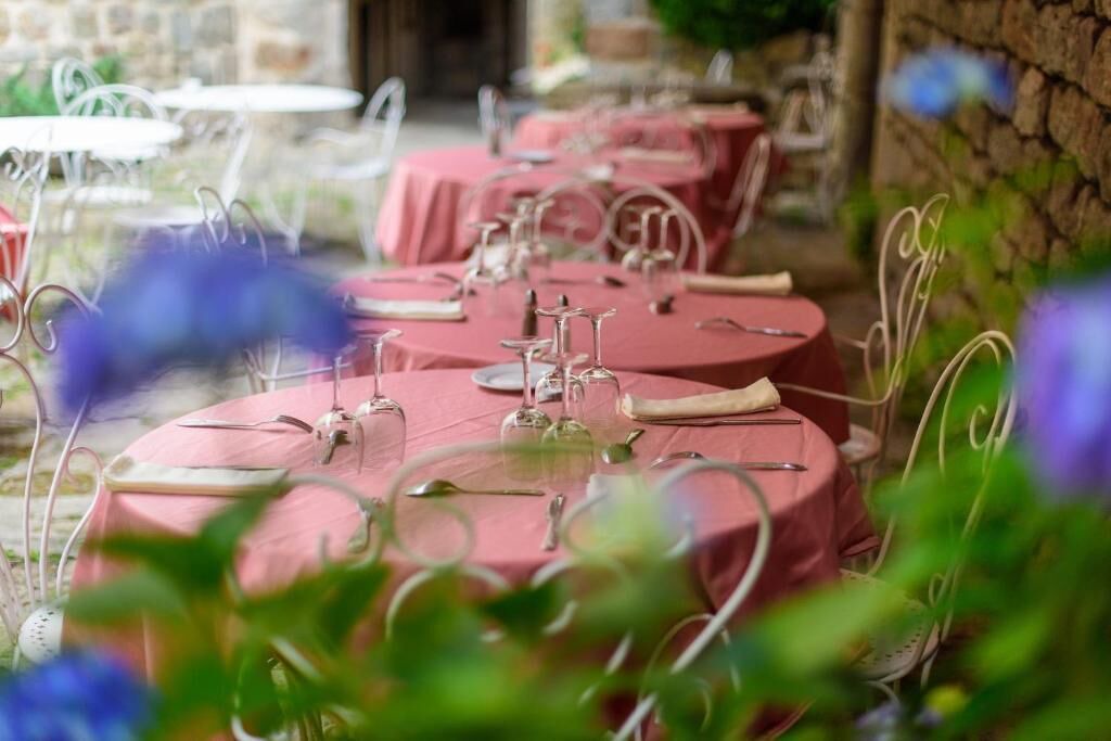 Photo of Outdoor in La Garde Guerin